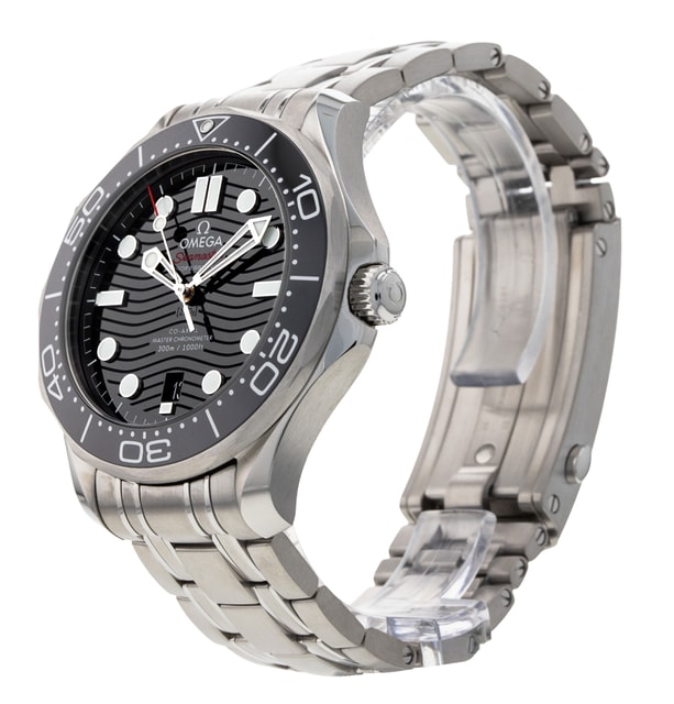 Omega Seamaster Diver 300m 210.30.42.20.01.001 Image 2